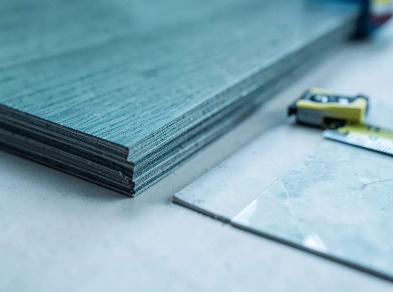 Luxury Vinyl Plank Installation Smiley, TX FAQs